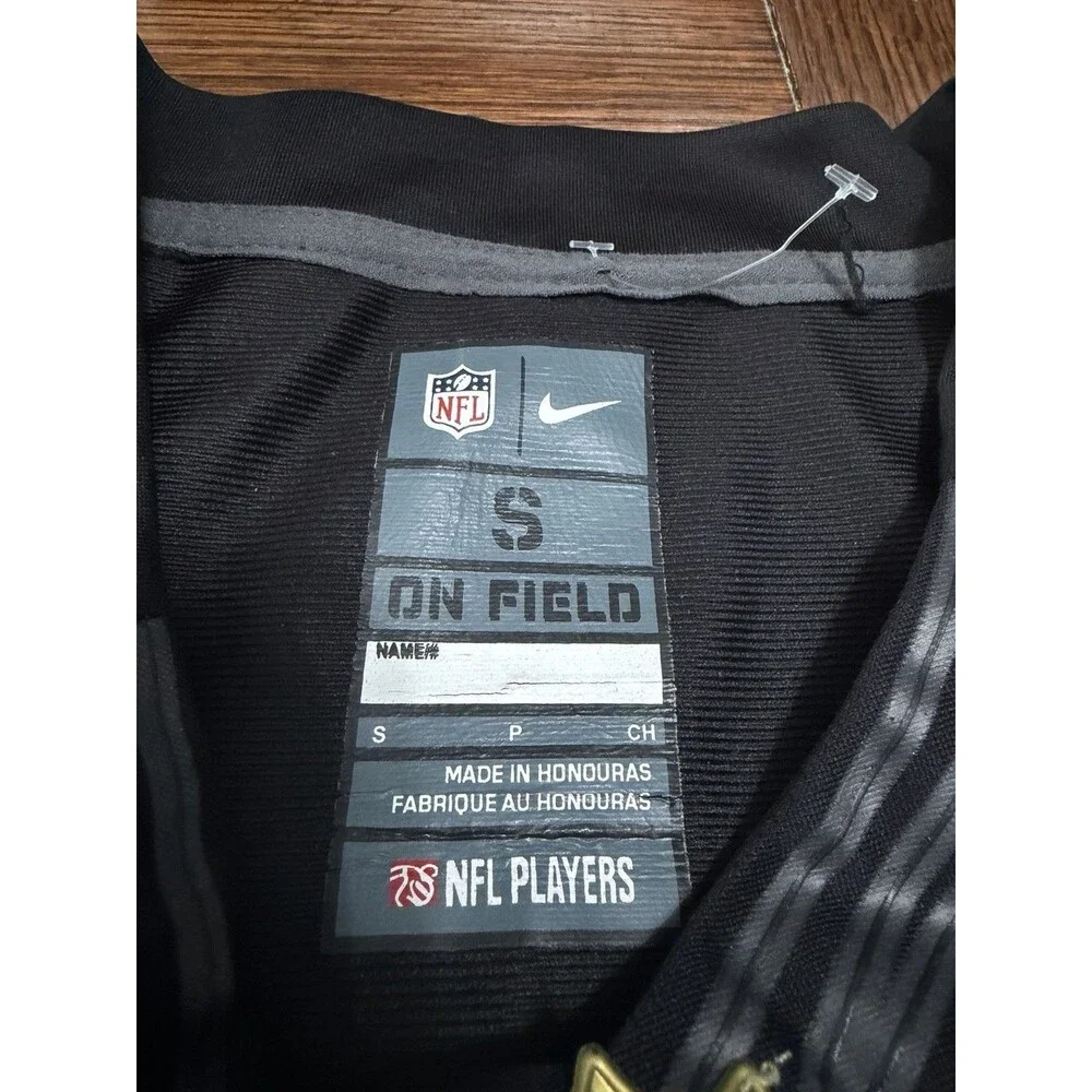 Nike Dallas Cowboys Salute To Service Jason Witten Jersey #82 NFL Black Men S